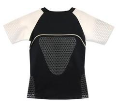 The Hunger Games Catching Fire Arena Outfit Short Sleeve Shirt Adult