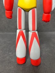 Banpresto Mazinger Z & Getter Robo Sofubi 10″ Soft Vinyl Figure 1998