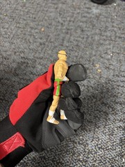 Plastic Action Figure 18