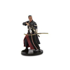 Disney Parks Star Wars Rogue One: A Star Wars Story Deluxe Figurines