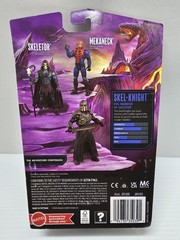 Mattel Masters of the Universe 2026 Movie Skel-Knight Figure In Hand