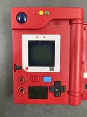 1996 Bandai Pokemon Pokedex Vintage Japan 1st Gen Tested Working Rare Retro Toy