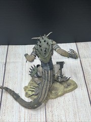 McFarlane’s Dragons – Series 3 – Komodo Dragon Clan 3 (2006)