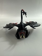 2018 DEATHGRIPPER Figure How To Train Your Dragon 3 The Hidden World DreamWorks