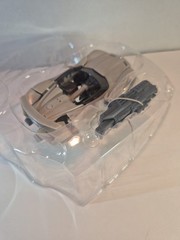 Transformers Sideswipe Complete DOTM Deluxe Class Dark Of The Moon