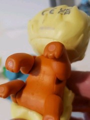 Pokémon Toys Figures Lot Of 7 Pikachu Flareon Bulbasaur Raichu Vinyl Plastic