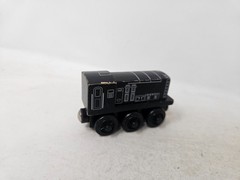 Thomas & Friends Wooden Railway Diesel Train Tank Engine GUC