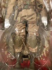 SIDESHOW G.I. JOE COBRA SNIPER THE ENEMY 100078 NEW UNOPENED SHIPS🌎WORLDWIDE