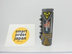 Dino Charge Kyoryuger DX Zander Thunder Ptera Gold Saber & Zyudenchi 3pcs Set