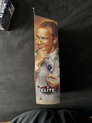 WWE Elite Paul E Dangerously Heyman Series 18 Action Figure Mattel 2022 ecw wcw
