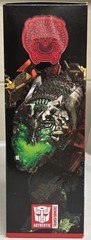 Hasbro Transformers Studio Series 42 ROTF Voyager Long Haul (Devastator) MISB