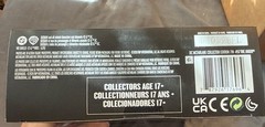 IN HAND -DC McFarlane Collector Edition Wave 14 89 Joker #57 Chase Figurer MIB