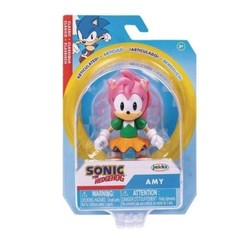 Action Figure 2.5 Inch Amy Collectible