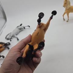DreamWorks Spirit Riding Free Horse 2017 Chica Linda Lot Horses DWA Just Play