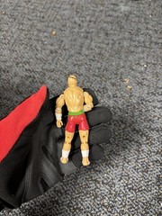Plastic Action Figure 18