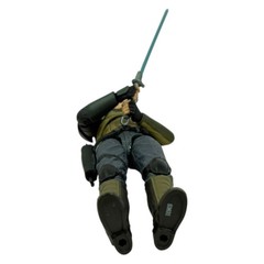 Star Wars Black Series Kanan Jarrus Complete 6″ Action Figure Rebels 2016 Hasbro