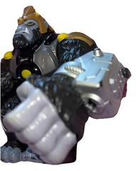 Fisher Price Imaginext DC Comics 4.5″ Gorilla Grood Figure 2013 Action Figure