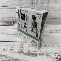 BANDAI NAMCO S.H.Figuarts Hunter x Hunter Gon Action Figure New
