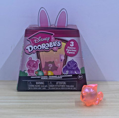 Just Play Disney Doorables – Easter 2026 – Pascal (Tangled)