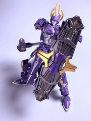 ACHAI 3D Printed Armor Filler Forging Workbench Upgrade Kit For AOTP SOLUS PRIME