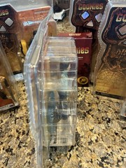 The Goonies Complete Set Of 5 Mezco Figures W Bonus Copper Bones