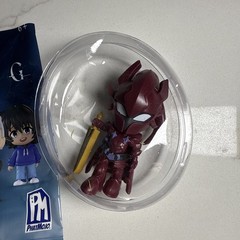 Solo Leveling PhatMojo Series 1 Blind Bag Mini Figure RARE CHASE – Igris