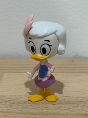 DuckTales 2017 PhatMojo Lot x9 Darkwing Duck Scrooge McDuck Webby Huey Dewey Lou