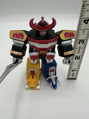 SCG Power Rangers Beast Morphers 2019 DIno Dinosaur 4″ Mighty Morphon Megazord