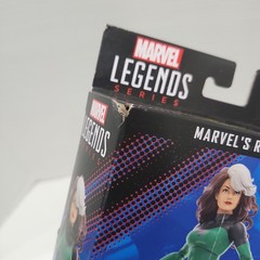 2023 Marvel X-Men 60th Legends Excl. OUTBACK ROGUE 6″ Scale Hasbro Action Figure