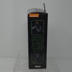 NECA Teenage Mutant Ninja Turtles Foot Soldier 7 in Action Figure NEW