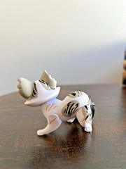 Warrior Cats Ivypool Mystery Figure Series Two blind box free shipping