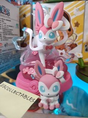 Funism Pokémon Eevee Adventure Series Blind Box or Confirmed Box! Ship From US