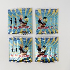 My Hero Academia Heroes Clash Universus Booster Packs – LOT of 12