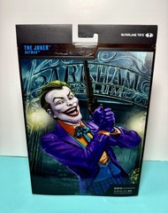 2026 McFarlane DC Collector Edition – Batman: THE JOKER (Standard, #57) Figure
