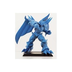 Yu-Gi-Oh! Duel Monsters Monsters LEGION Obelisk the Tormentor Figure