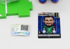 Zuru Ballers Series 1 World Cup FIFA 2026 Figurine Gianluigi Donnarumma Italy