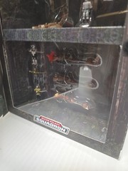 Star Wars Return Of The Jedi Micro Galaxy Squadron LE0006 Vault Exclusive 1/3000