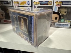 Freddy Funko As Marty Mcfly 3000pcs 2026 Fundays Online SDCC Back To The Future