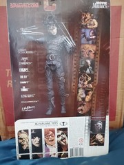 McFarlane toys Movie Maniacs 3 Army of Darkness Ash action figure