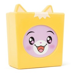 Lankybox Mini Foxy Mystery Surprise Box Ages 3 and Up Includes Figures Box New