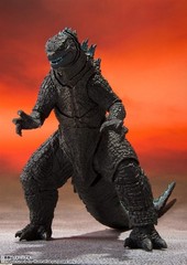 BANDAI / MONSTERVERSE – GODZILLA FROM GODZILLA VS. KONG – 2021