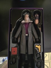 Toys Era DE-001 The Aristocrat 1/6 Scale Action Figure Helmut Zemo Baron Zemo
