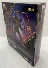 Hasbro Marvel Legends Guardians of the Galaxy Vol 3 Groot Deluxe 6″ Figure New