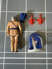 m.a.s.k. kenner miles mayhem venoms revenge