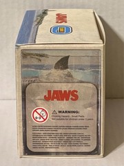 BRUCE – JAWS – Mini Tubbz – Rubber DucK