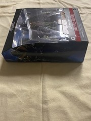 MARVEL LEGENDS MCU SERIES – TARGET EXCLUSIVE – SPIDER-MAN HOMECOMING: VULTURE