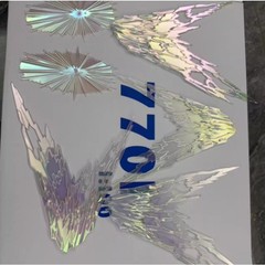 Changlong 7701 MGEX 1/100 Strike Freedom (Twilight Coating) – Model Kit Assembly