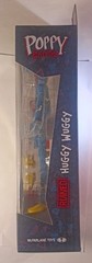 Poppy Playtime Ruined Huggy Wuggy 7 Inch Action Figure MacFarlane Toys In Stock