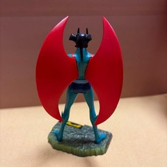 Go Nagai Devil Man 20th Century Manga Artist Collection Used, 13cm