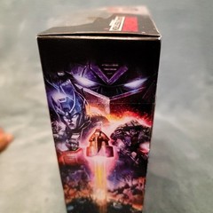 Transformers Generations War For Cybertron Siege Deluxe Class Impactor New